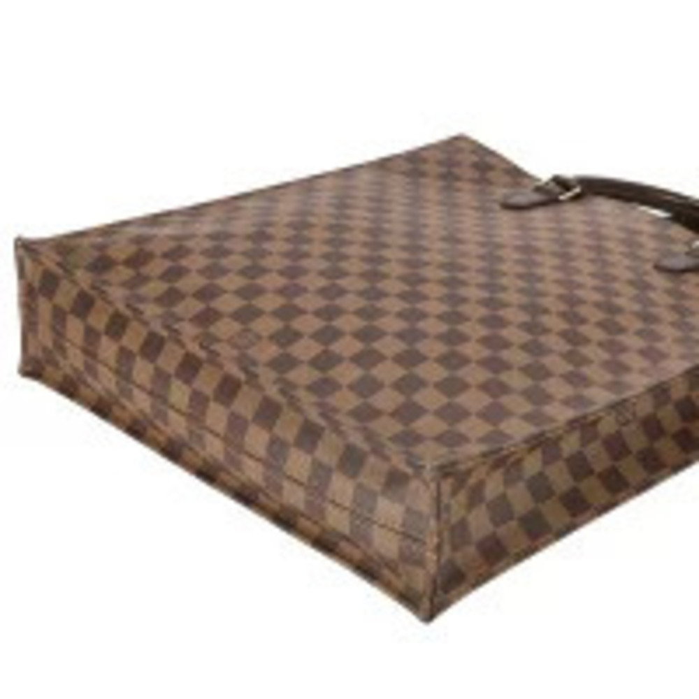 Louis Vuitton Damier Plat Sac